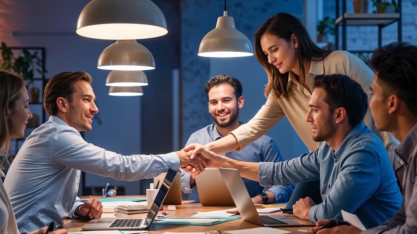 How Workforce Solutions Help Businesses Scale Faster